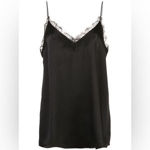 ANINE Bing Medium Silk Belle Tank